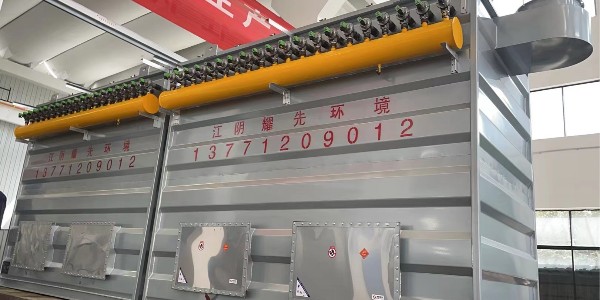 有机废气和无机废气处理方法有什么区别？万事娱乐为您解释