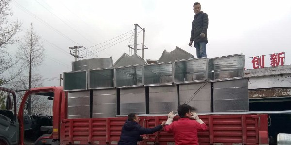 江苏废气处理厂家：橡胶厂炼胶车间通风除尘系统有哪些常见问题?