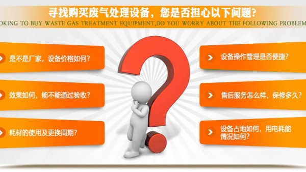 废气处理厂家万事娱乐重拳出击，解决涂装行业发展的瓶颈难题
