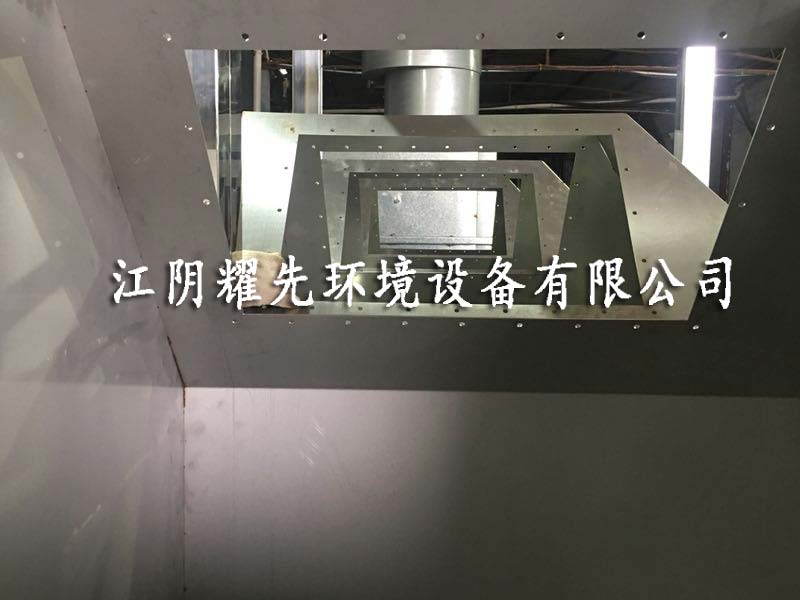 万事不锈钢布袋除尘器