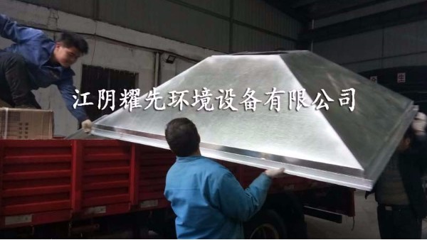 脉冲袋式除尘器厂家万事