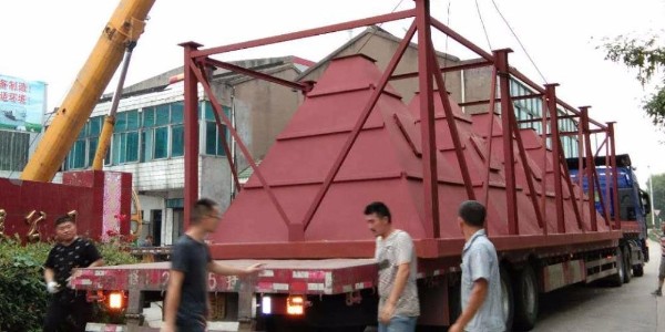 除尘器厂家万事娱乐布袋除尘器，跨行业除尘“专病专治”！