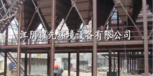 万事脉冲布袋除尘器