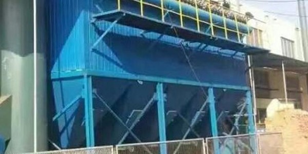 在这6种情况下废气排放超标不能用布袋除尘器，万事娱乐来科普！