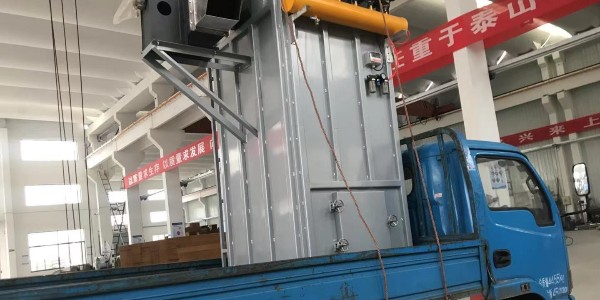 除尘器厂家