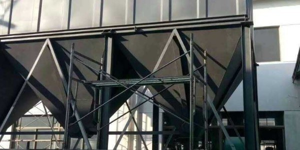 废气粉尘治理中常见的除尘设备有哪些？无锡厂家万事娱乐来解答