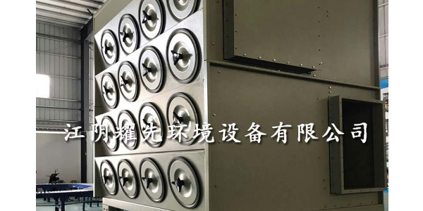 淮安滤筒除尘器受到追捧，生产厂家万事娱乐让您一睹为快！
