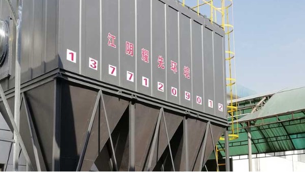 涨知识：焦化厂地面除尘系统如何选择？除尘器厂家万事为您解答