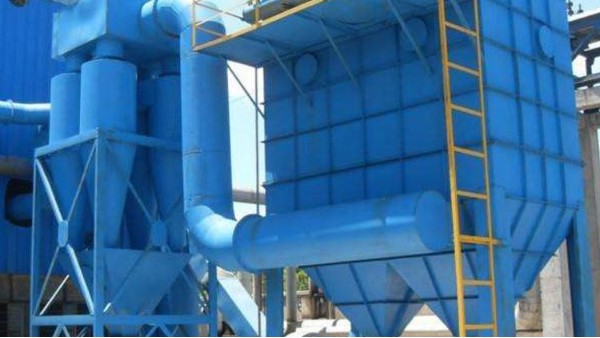 为什么布袋式除尘器受到建材行业普遍关注呢？厂家万事秒答
