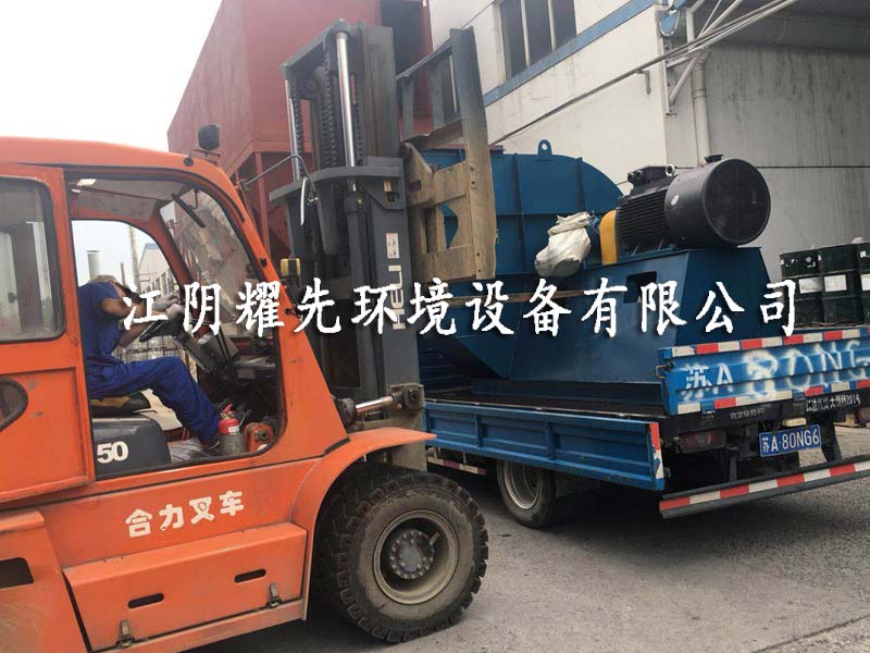 万事袋式除尘器