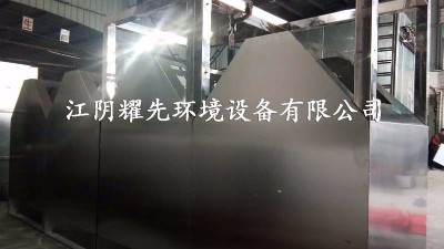 万事无锡布袋除尘器