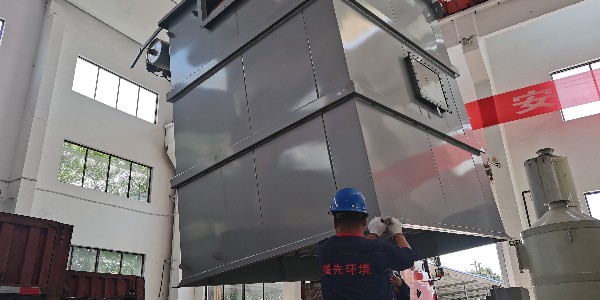 除尘器厂家