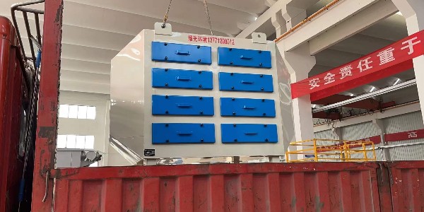 活性炭吸附设备如何维护保养呢？您往这看就知道啦！