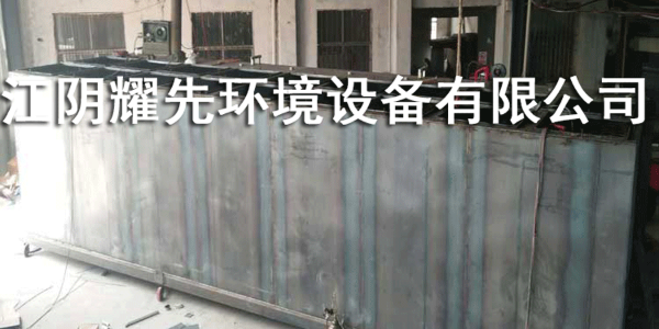 万事脉冲布袋除尘器