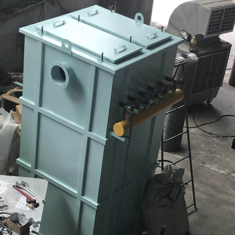 万事除尘器