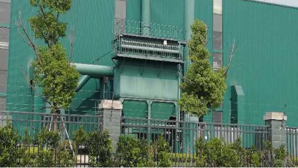 15年废气处理厂家万事娱乐，致力解决医药工业废气排放达标问题