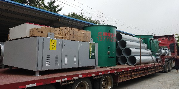 半导体行业废气处理方法，废气处理厂家万事为您对比优劣