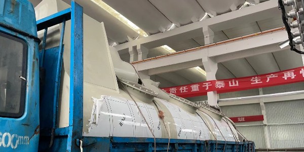 喷淋塔设备效果怎么样，废气处理厂家万事娱乐为您介绍