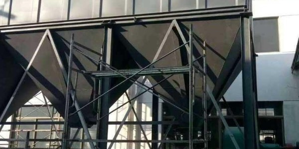 除尘器厂家万事娱乐直销布袋除尘器，粉尘治理行业十佳品牌