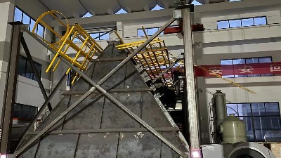 除尘器厂家