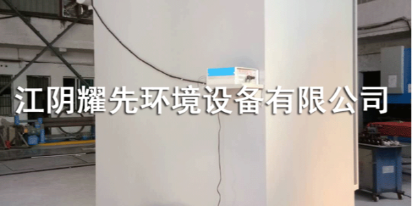 万事单机布袋除尘器