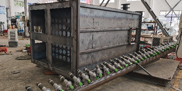 除尘器厂家