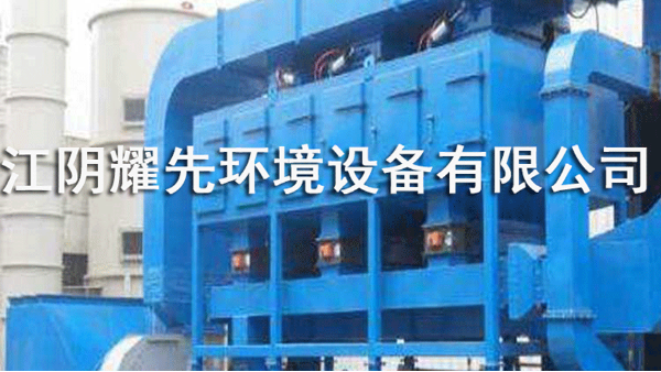 万事废气焚烧炉