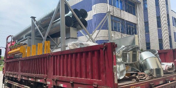 沸石分子筛转轮常见问题如何解决？万事娱乐为您分享解决方法