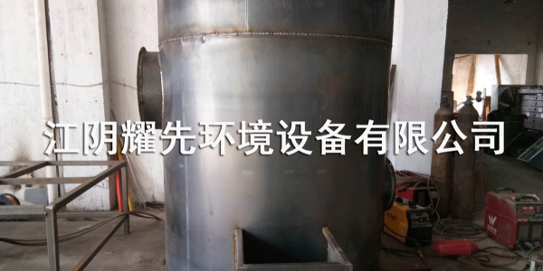 万事喷淋塔