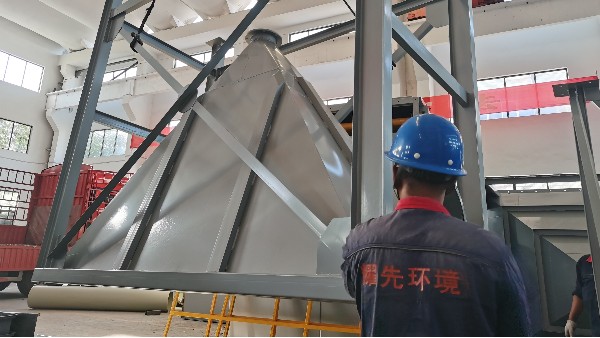 烟尘危害很大！除尘器厂家万事-锅炉除尘器1站式解决难题