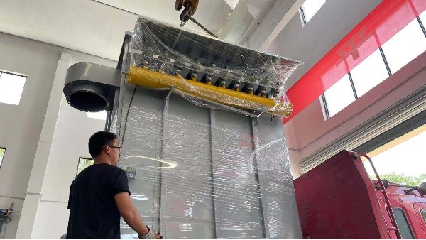 除尘器厂家
