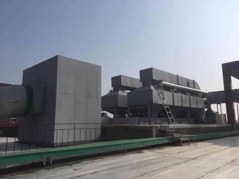 除尘器厂家万事对于工厂小型粉尘除尘器的出厂检验，以及开机前的准备工作有哪些事项