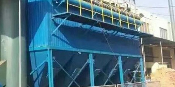 工厂防止关停全靠它：除尘器选择厂家万事娱乐3大优势